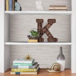 NEW VINYL PEEL & STICK WALLPAPER 