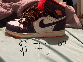 Shoes!