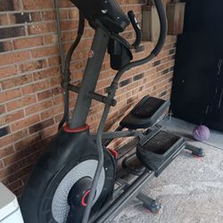 Schwinn Exercise Equipment 