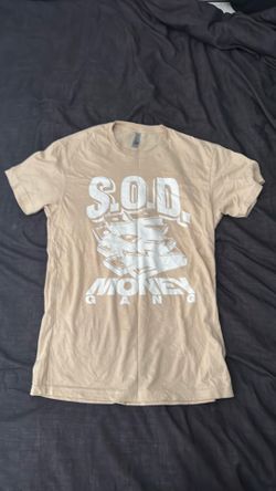 Women’s Soldja Boy manufacturer shirt