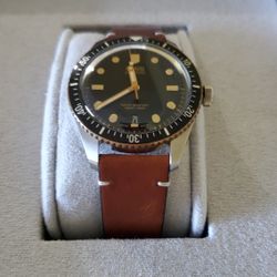 Oris Sixty-five 40mm *Mint condition*