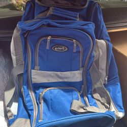 Suitcase Bag Luggage