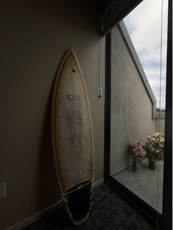 Fuze Shortboard Surfboard – Ready to Ride