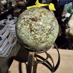 Healing Crystal's And Minerals 