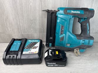 Makita Brad Nailer Kit 18V (A1D032837)