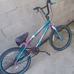BMX GENESIS 