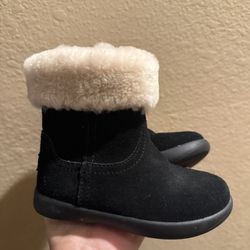 UGG BOOTS FOR TODDLERS UGGS FOR KIDS BLACK BOOTS