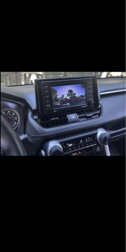 2021 Toyota RAV4 – Salvage/Rebuilt Title