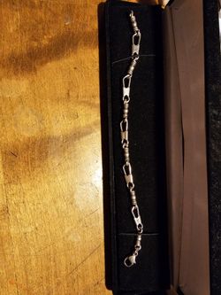 Pulsera James Avery 925