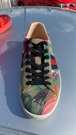 Gucci shoes