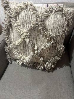 Pillows