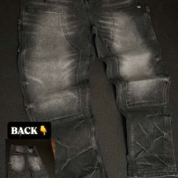 Amiri Jeans 