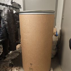 75 Gallon Fiber Drum