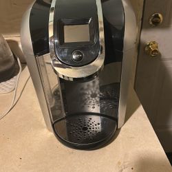 Used A Couple Times Works And In A Good Condition 