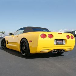 RARE CUSTOM STAGGERED 5X120.65 APEX SR1 DEEPDISH WHEELS