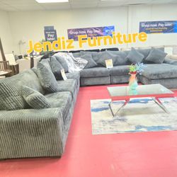 Furniture Livingroom Couches Sofa Take It Home With Only $39 Today And Pay Later With Or Without Credi 
