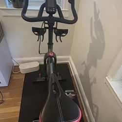 Stationary Bike 