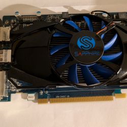 AMD HD 7750