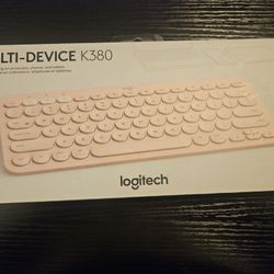 Bluetooth Keyboard 