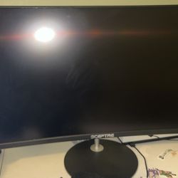 75hz Gaming Monitor