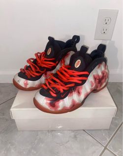 Nike Foamposite One