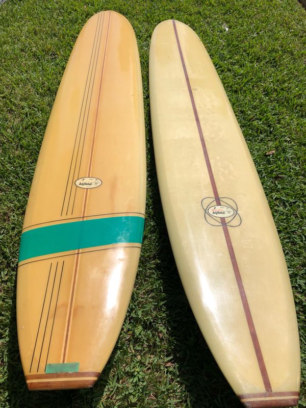 Vintage longboards for sale. Many kinds for Sale in Deerfield Beach, FL