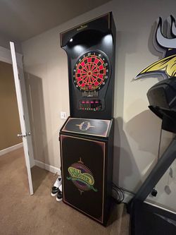 Dartboard