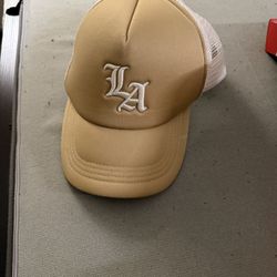 LA Hat