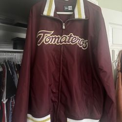 Tomateros New Era Jacket (XL MENS)