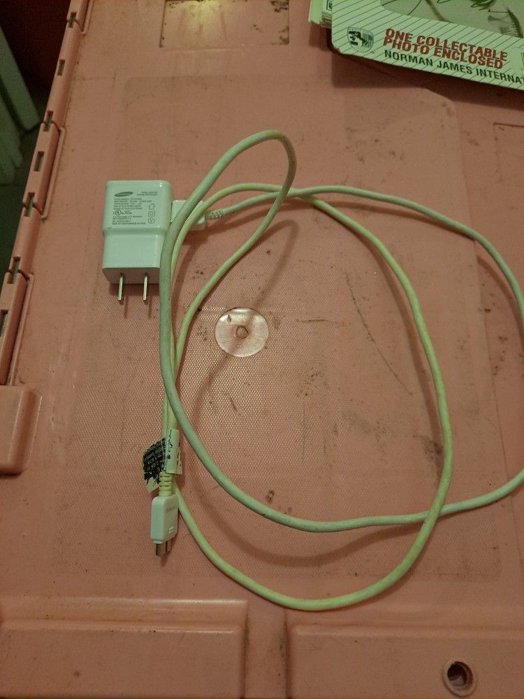 Cord For Samsung Phone , Possible Verizon Phone