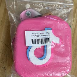 Small Little Side Bag 