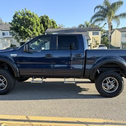 2005 Ford F-150
