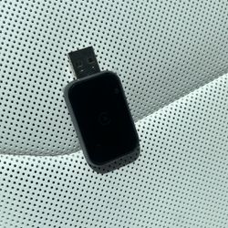 Wireless CarPlay Adapter