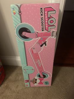lol scooter