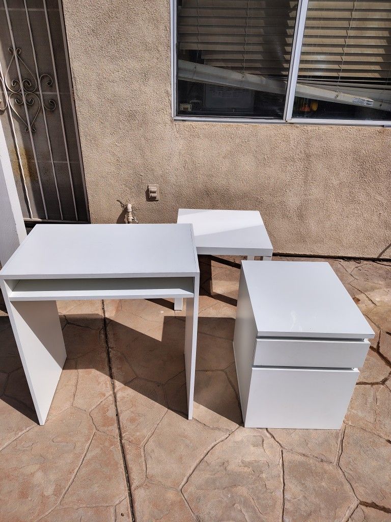 White Furniture