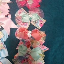 Hair Bows 
