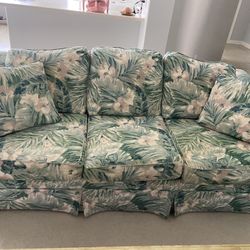 Living Room Couch And Loveseat