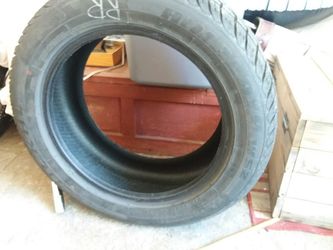 215/55R-17XL 98T HimalayaWS2 mud/snow pinned for studs