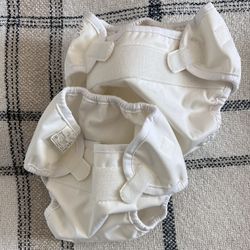 Diaper Wrap