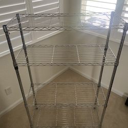 Wire Shelf For Sale!