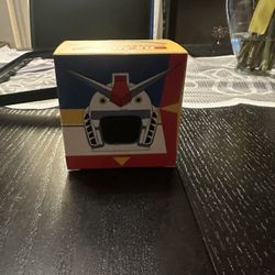 RX-MOCHI BATTLE HELMET