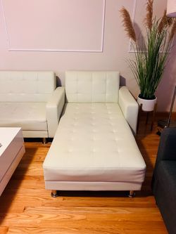 Sofa 2 pcs