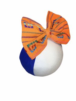 Headbands and Bows for Girls
