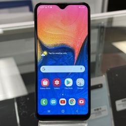 Samsung Galaxy A10e 32GB T-Mobile 