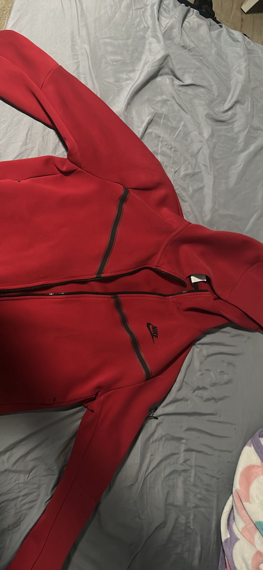 nike jacket