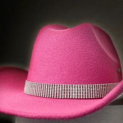 Cowgirl Hat