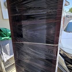 5 Shelf Cabinet
