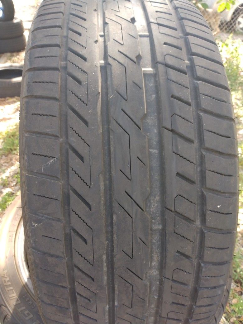 245 40 19 Road Hugger Gt Ultra