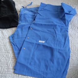 Nurse Uniforms