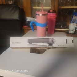 sound bar